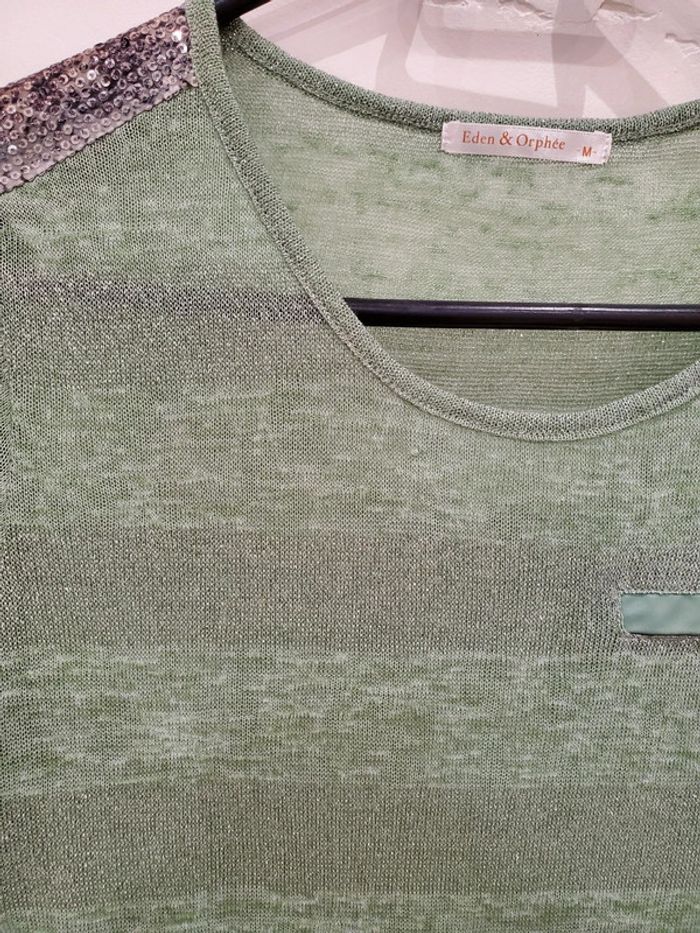 Robe pailleté - photo numéro 2