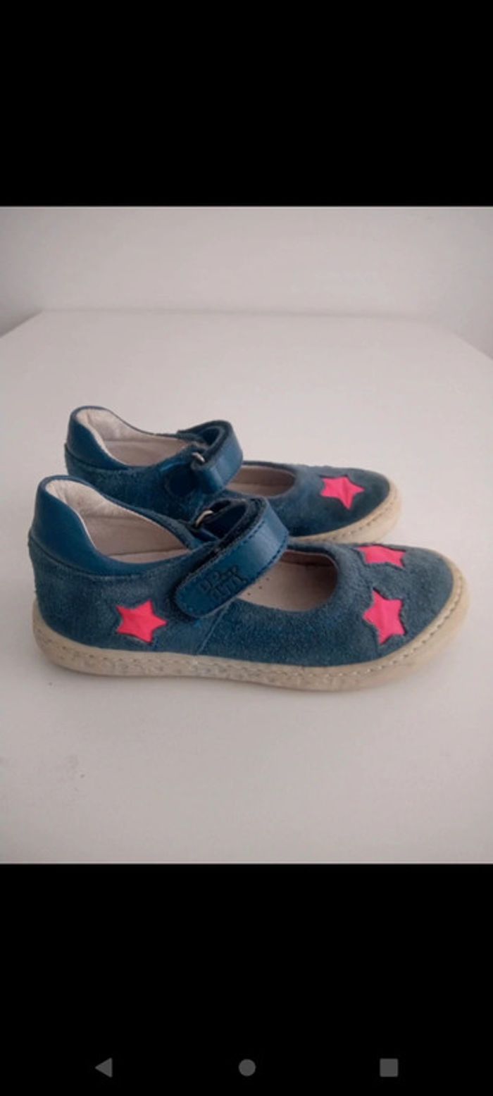 Ballerines Du pareil au même