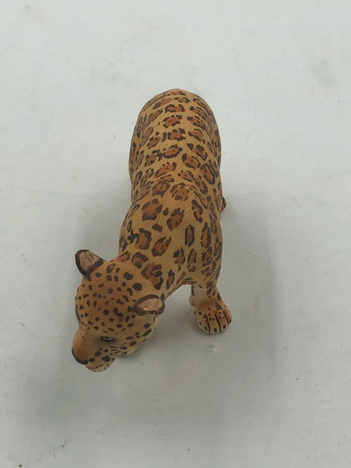 Figurine en PVC Schleich Guépard - photo numéro 2