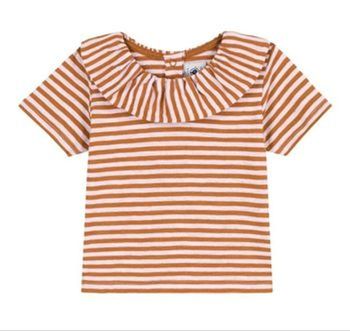 Blouse petit bateau 