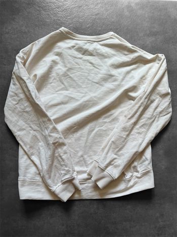 Sweater you rock , logos brodé 