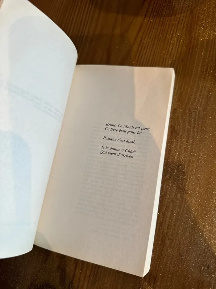 Livre 99 francs - photo numéro 4