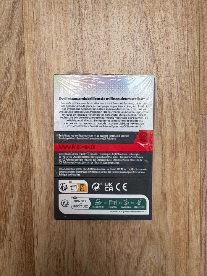 Bundle ev8.5 - photo numéro 2