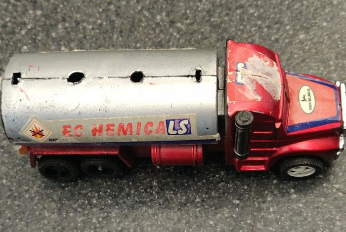 Camion - photo numéro 4