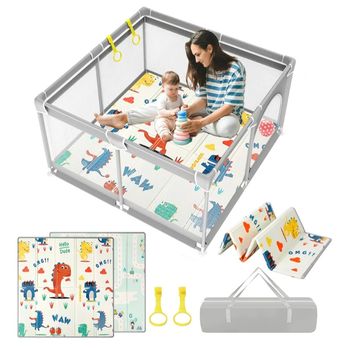 Parc pour bébé