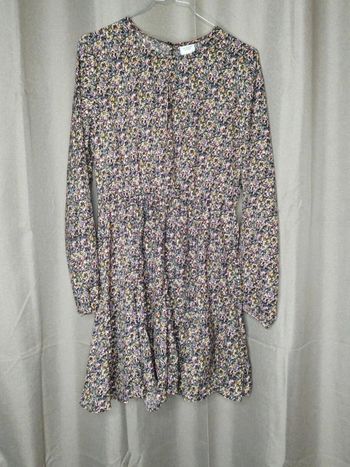 Robe fluide jacqueline de yong