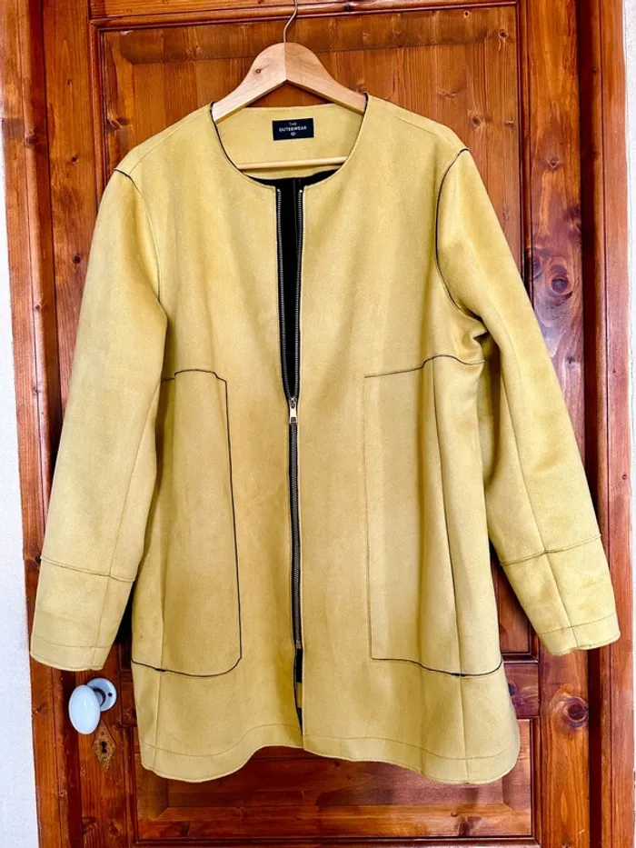 Manteau léger