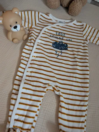 Pyjama