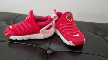 Chaussure bebe
