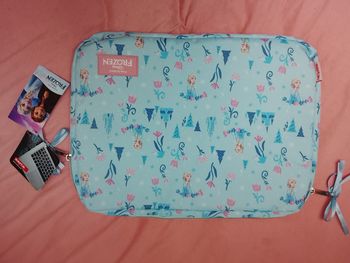 Pochette ordinateur 