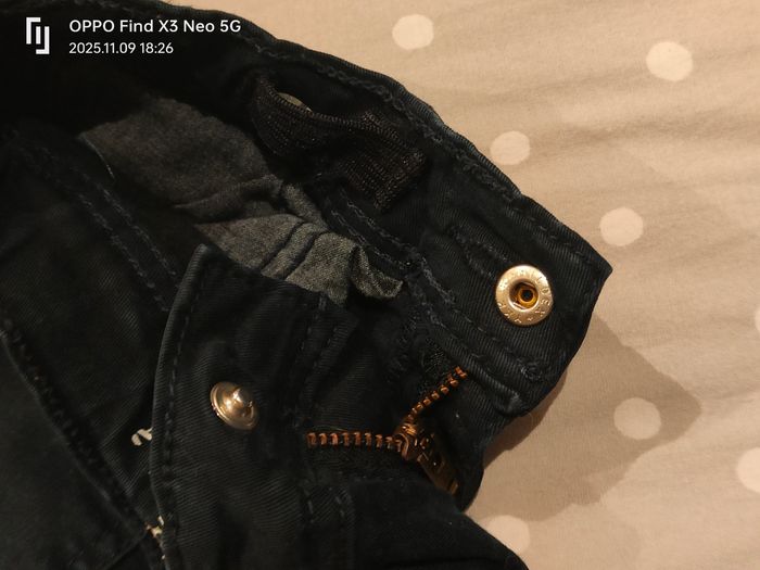 Jean Kiabi slim 7ans-120-125cm Réduction jusqu'à -70% - photo numéro 5