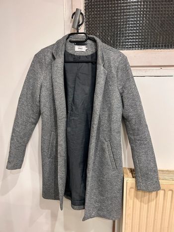 Blazer gris