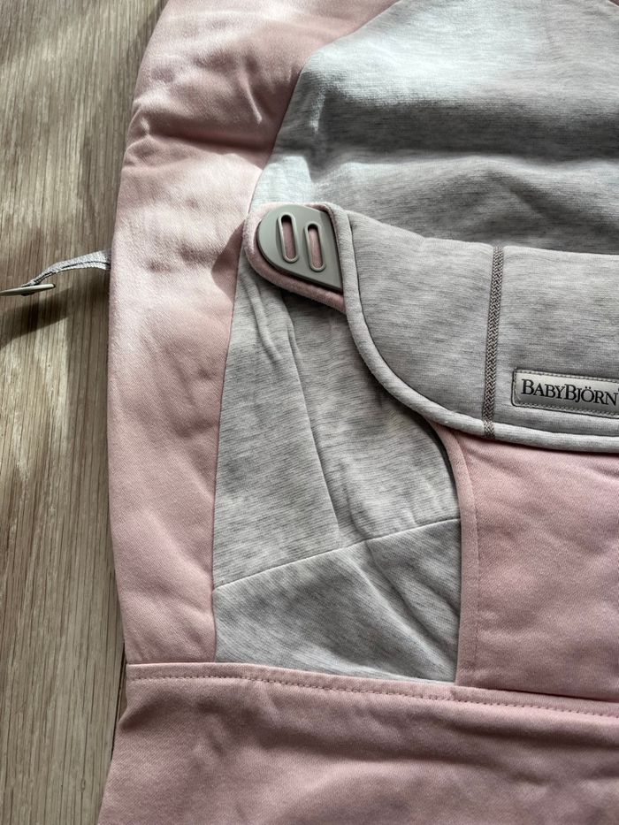 Housse Babybjorn
