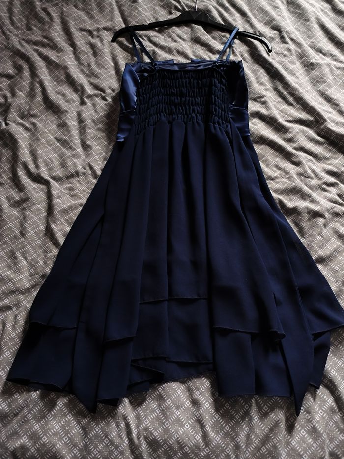 Robe de soirée - photo numéro 2