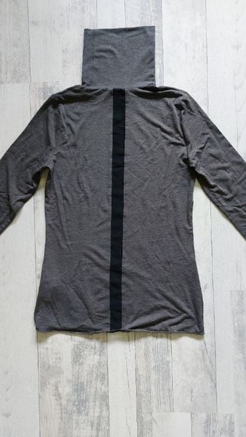 top haut femme CAMAÏEU