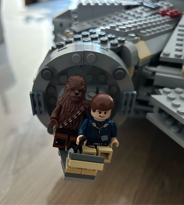 Lego 4504 - photo numéro 8