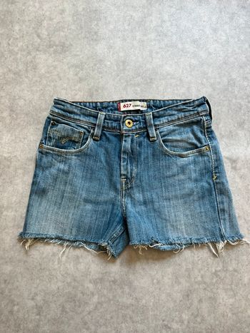 Short Levis 627
