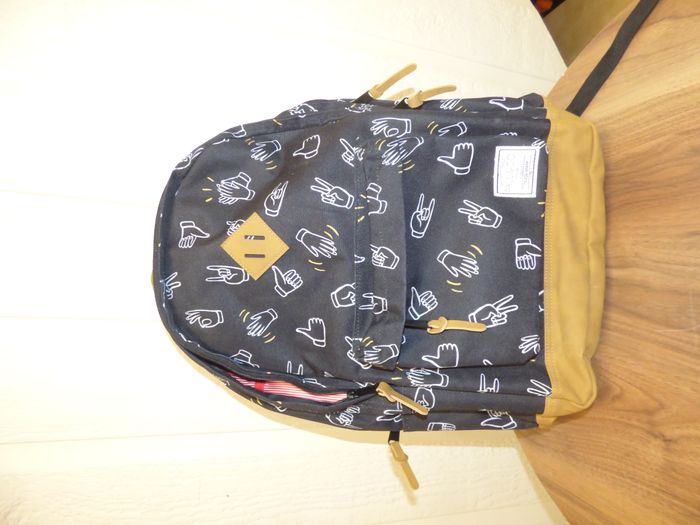 sac à dos