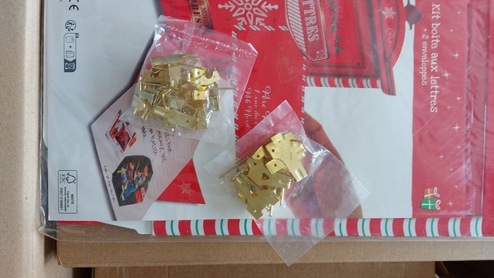 Lot 3/caisse 3 - photo numéro 3