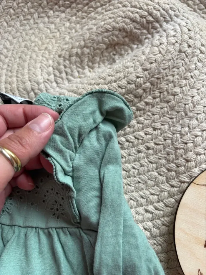 Blouse tao - photo numéro 5