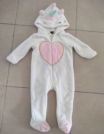 Pyjama 🦄