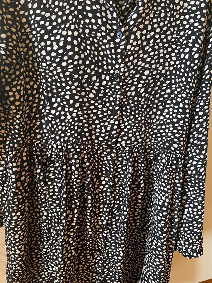 Robe chemise Emma & Ella - photo numéro 2