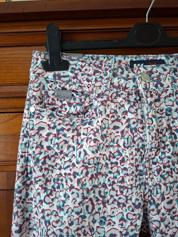 Pantalon femme  Kaporal - photo numéro 3