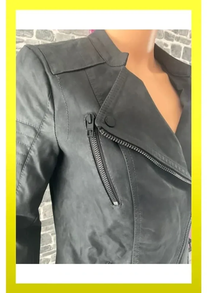 Blouson " Only " - photo numéro 3