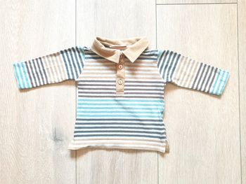 Maillot manche longue. Garçon 3 mois. Marque Dp.am