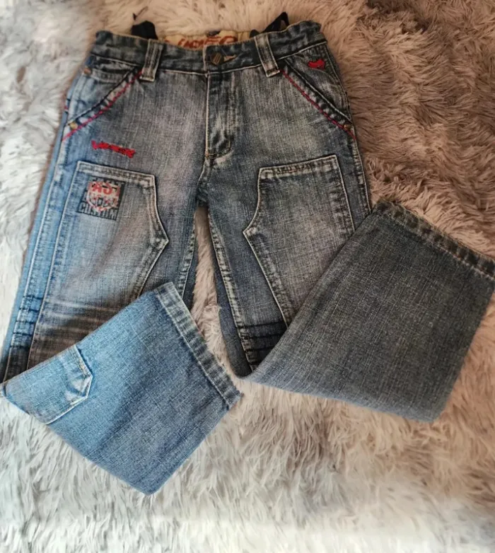 💐Lot Revendeur 2 Fille Taille 6ans 💐 - photo numéro 10