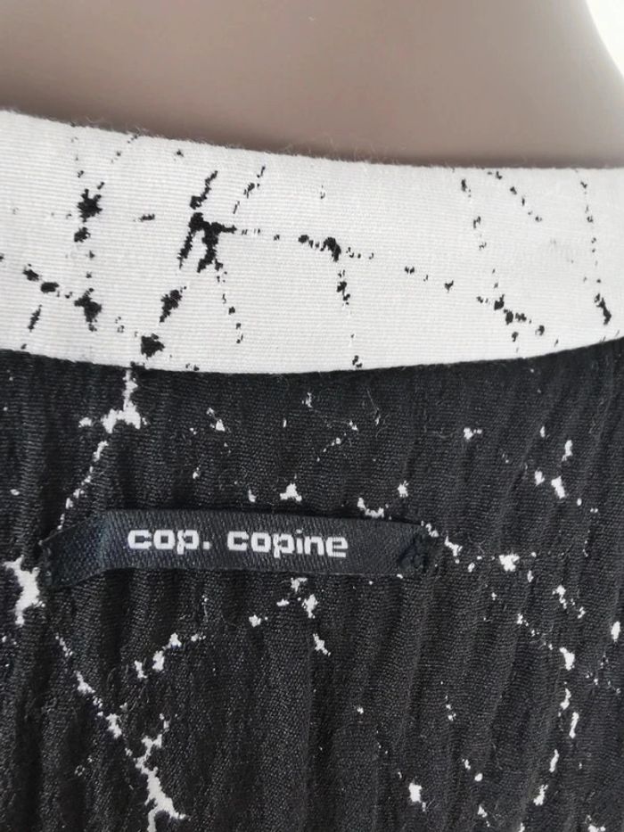 Robe Cop Copine Sarlat T40 - photo numéro 14