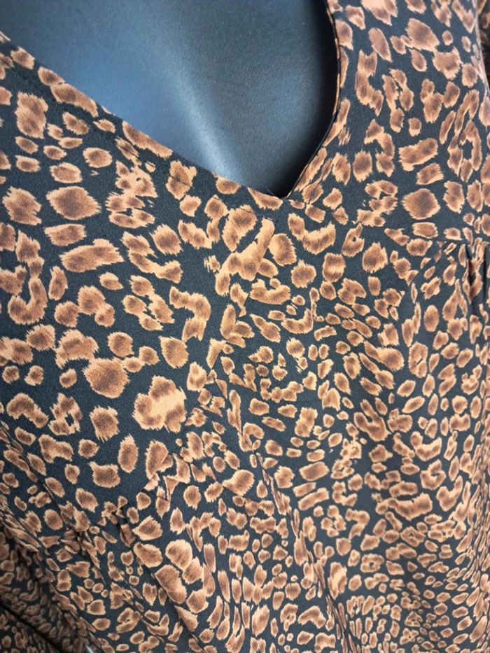 Peace n' love robe taille 36/38 - photo numéro 5