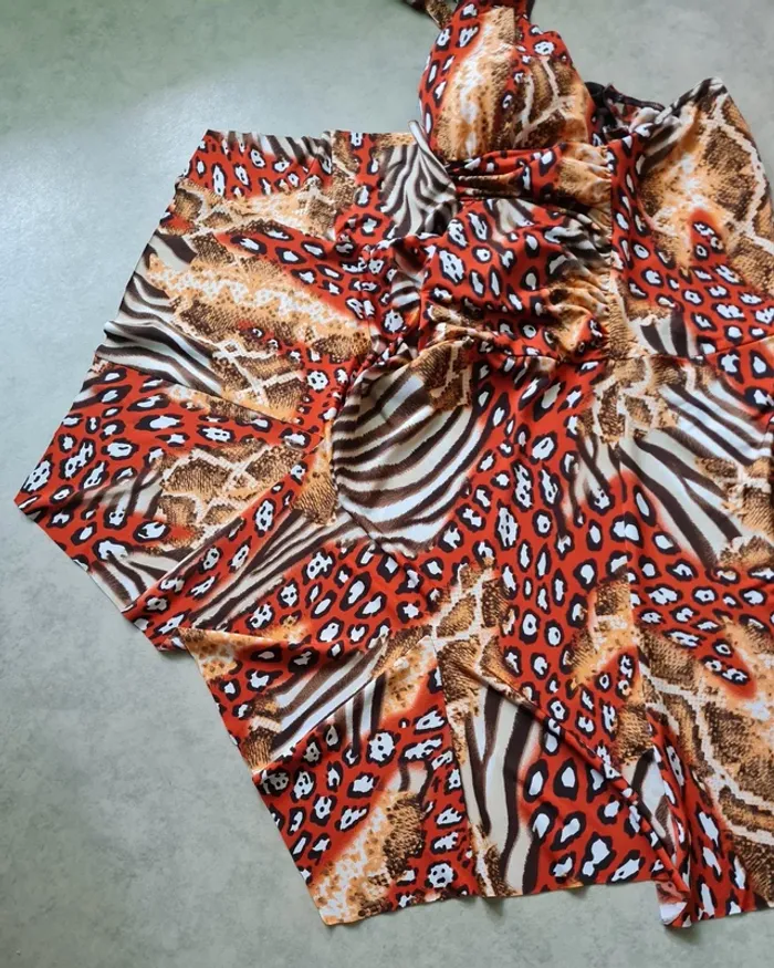 robe été femme taille 3 / 40 - photo numéro 12
