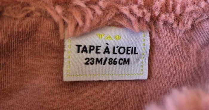 Gilet - photo numéro 3