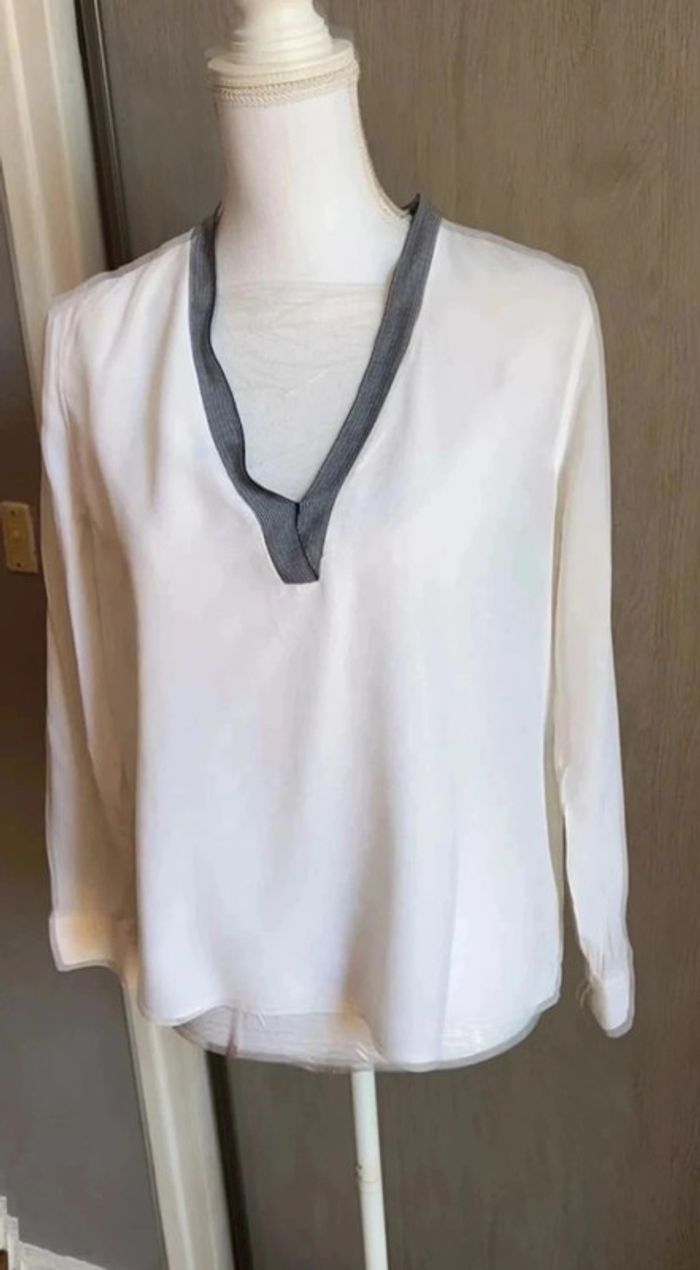 Blouse  femme