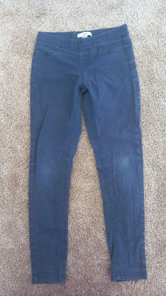 Pantalon  10 ans