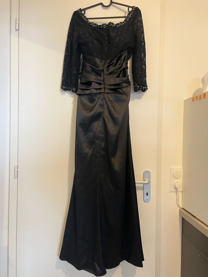 Robe soirée - photo numéro 2