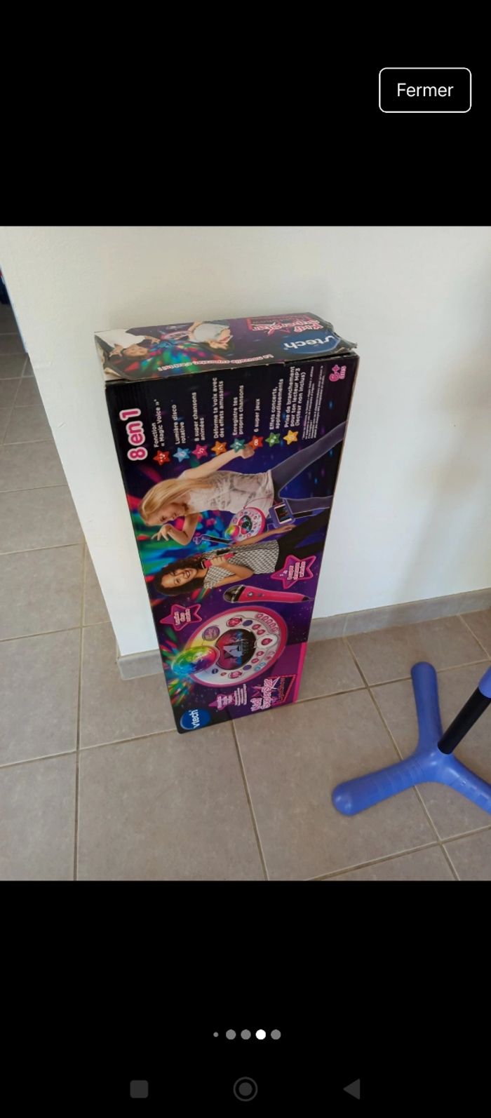 Micro VTech - photo numéro 4