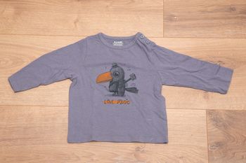 T-shirt léger