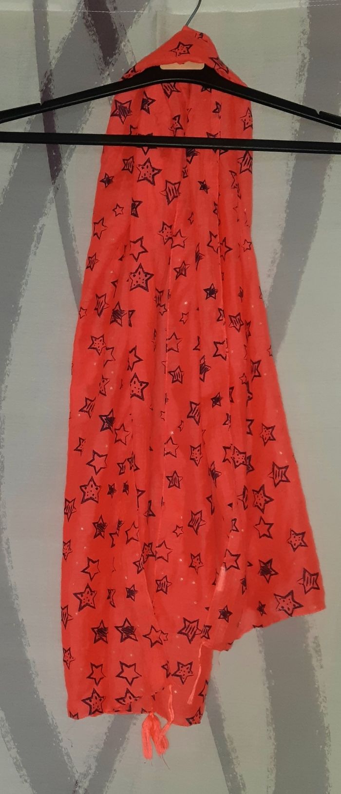 Foulard fille Taille unique - photo numéro 2