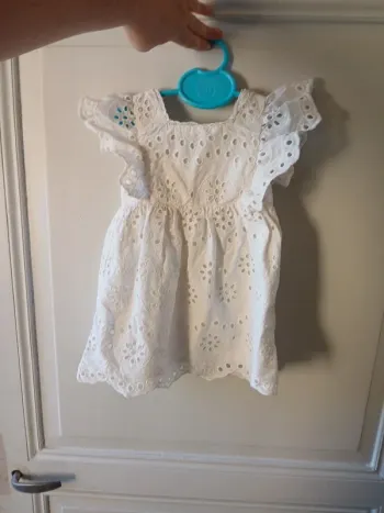 Robe zara