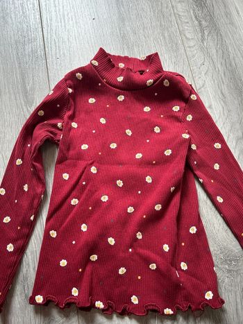 Pull Kiabi 5 ans