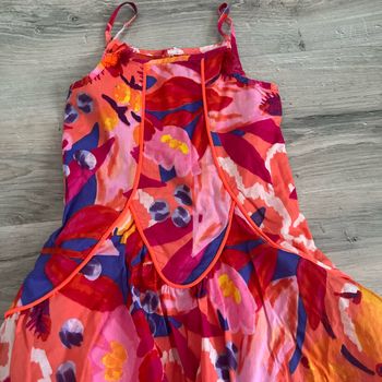 Robe Catimini