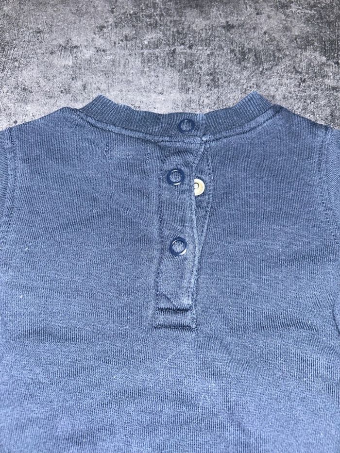 Pull « petit cœur » - photo numéro 5