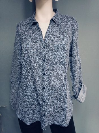 Très jolie chemise 🥰