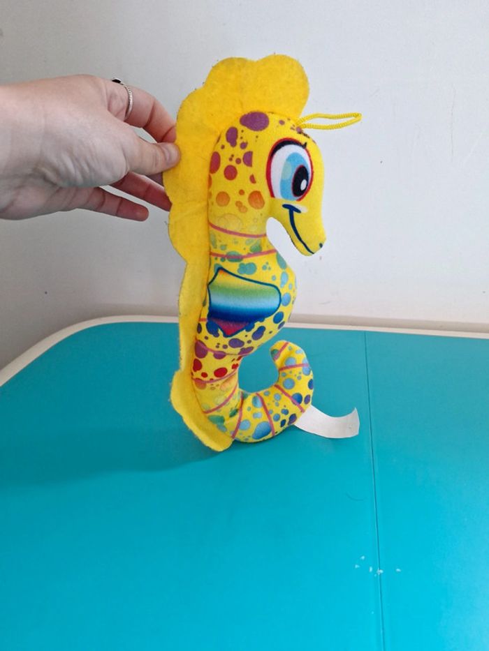 Peluche