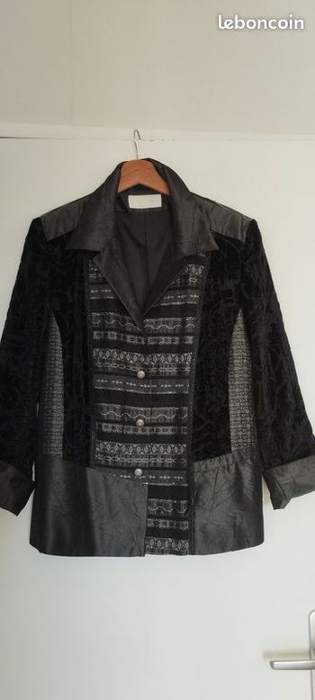 Veste femme 42 de Un jour ailleurs