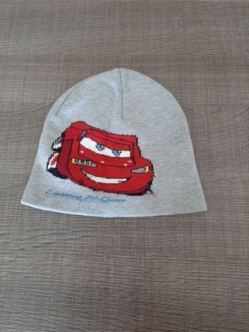Bonnet 3/6 ans