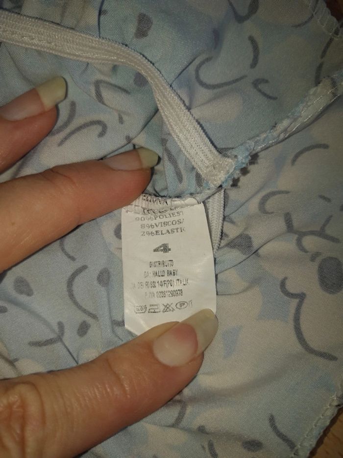 Chemise 4 ans - photo numéro 4