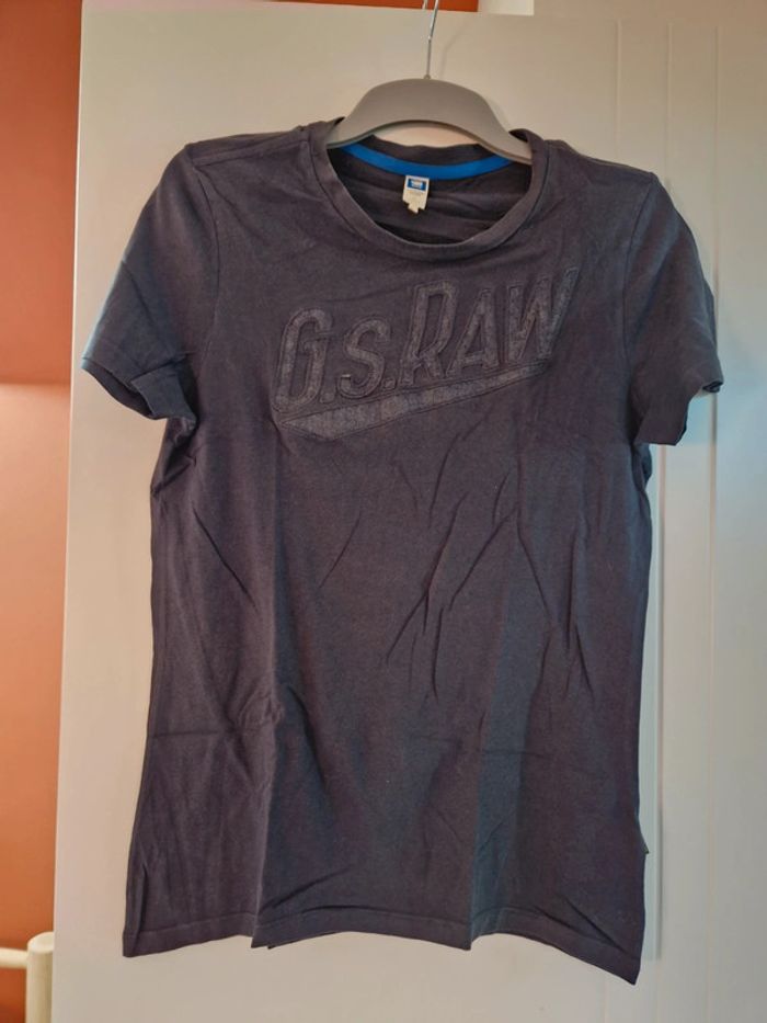 Tee shirt gstar